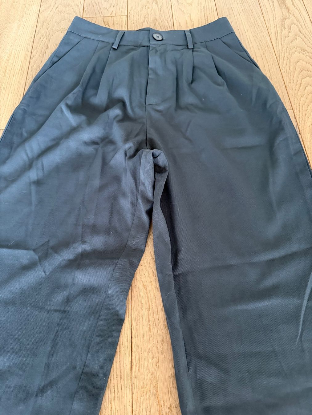 Shein Pantaloni: Hose Gr. S Shein – Nuovo (secondo la descrizione) da Wiesendangen venduto da gefion99 1
