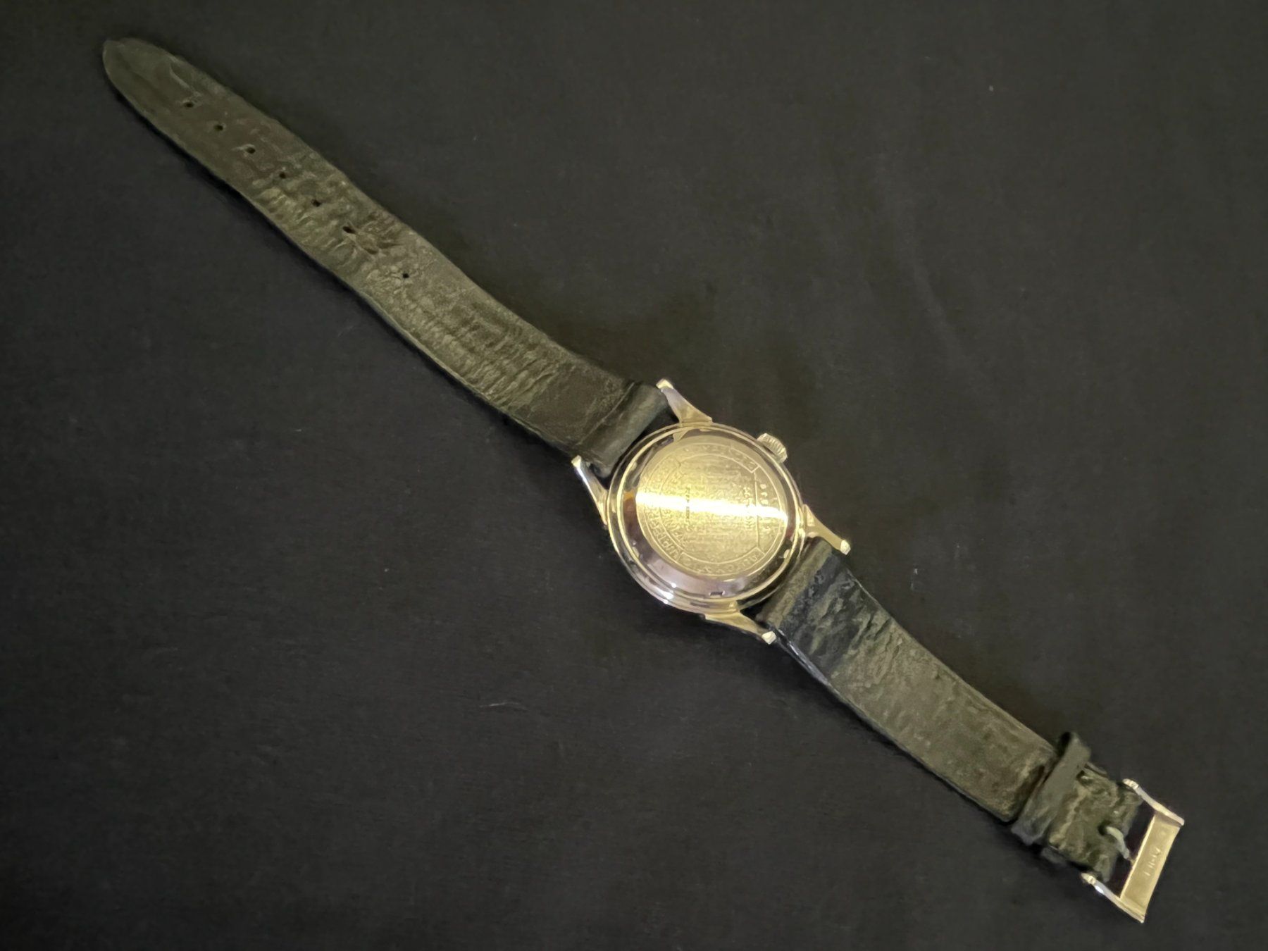 Ulysse Nardin Orologi: Ulysse Nardin Automatic Uhr – Usato da Bettwiesen venduto da wicking27 4