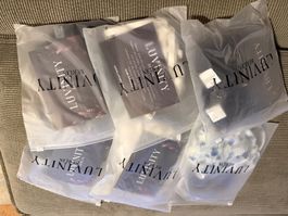 Luvinity Berlin Dessous Set 6-teilig Grösse M neu