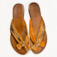 NEUE Letizia Ferrari Sommer Sandale Gr.- 36, 38, 40, 41