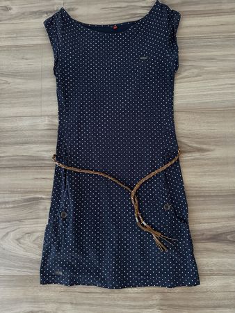 Robe Ragwear XS