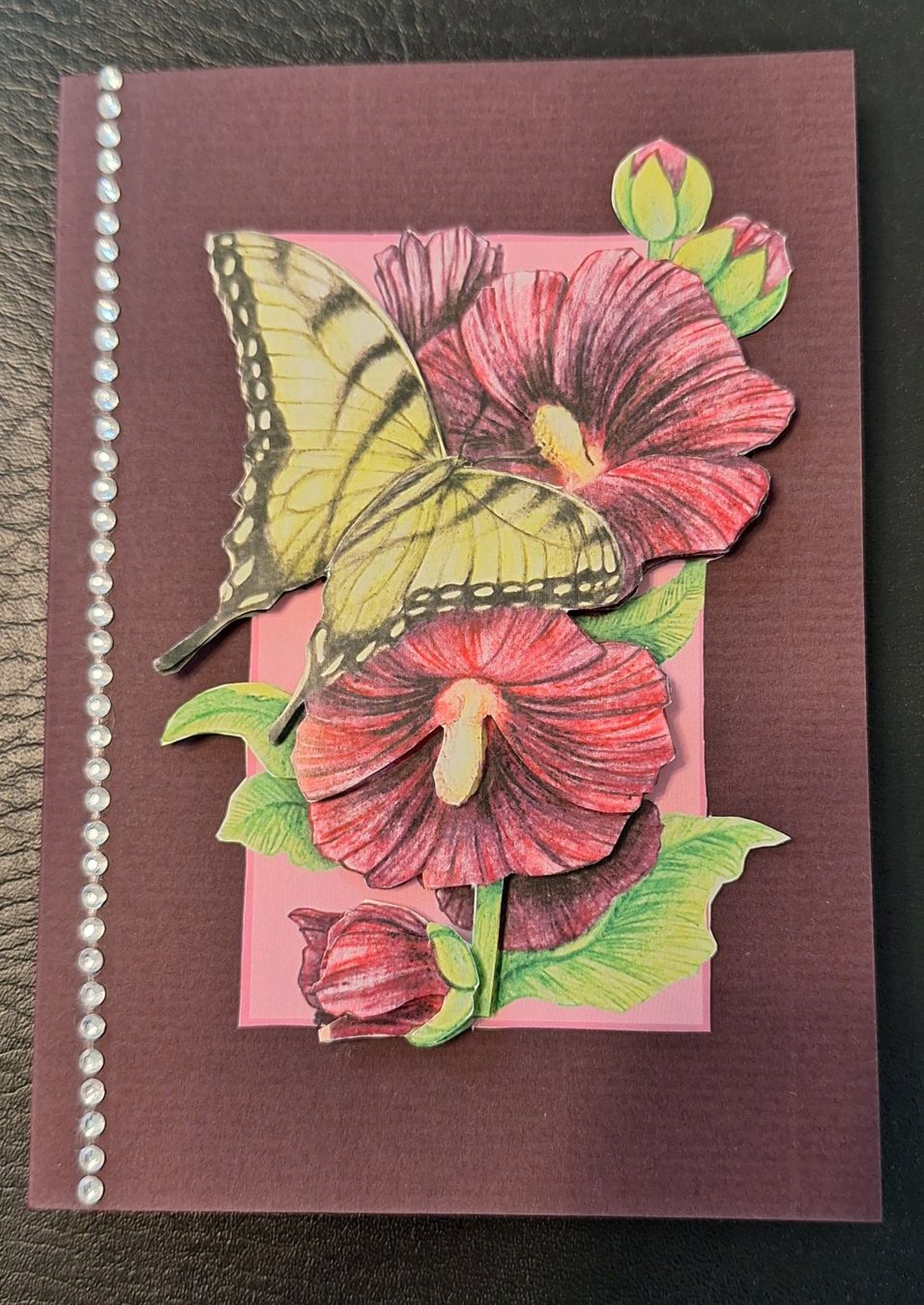 Cartoline: Karte mit 3D Motiv – Nuovo (secondo la descrizione) da Konolfingen venduto da handmade7