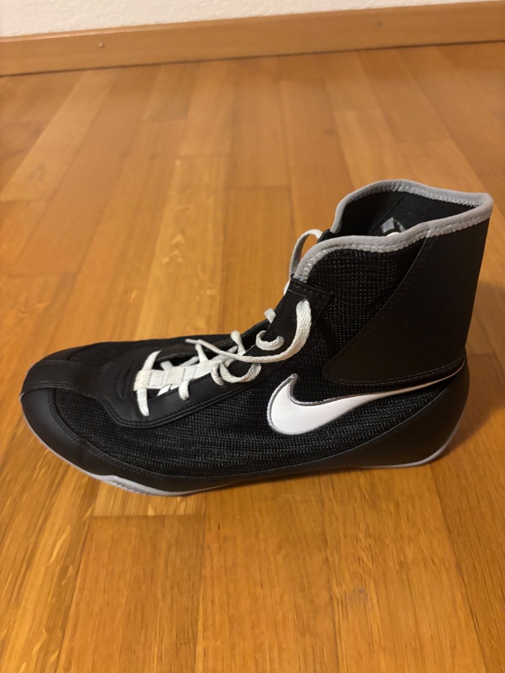 Nike Herrenschuhe: NIKE Machomai 2 - Boxschuhe Grösse 43 – Gebraucht aus Eglisau von mar_s2cf 1