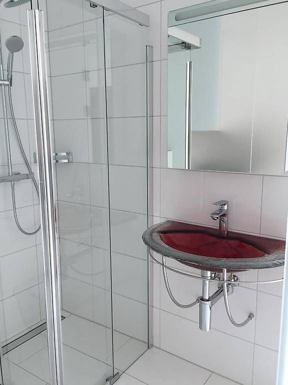 Spülbecken & Waschbecken: Magma Lavabo – Gebraucht aus Wollerau von nikeyyty 1