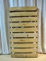 Holz Rost Palette Boden Platte Lattenrost Element Untersatz