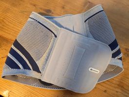Bauerfeind Lumbotrain Rückenbandage