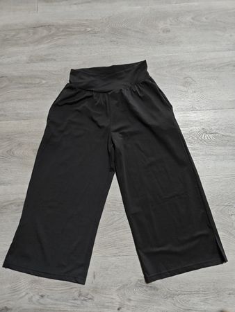 Leichte Sommerhose S neu