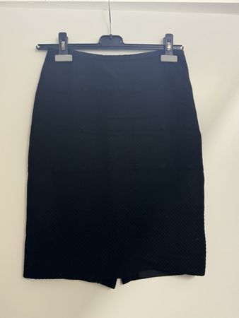 Hugo Boss Rock Gr. 34 eleganter Business Look