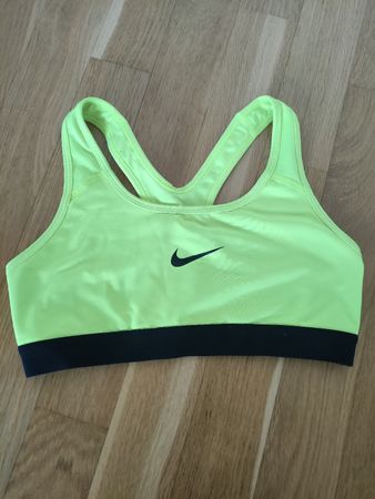 Nike dry fit Sport BH