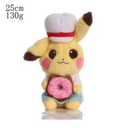 Pikachu Plüschtier