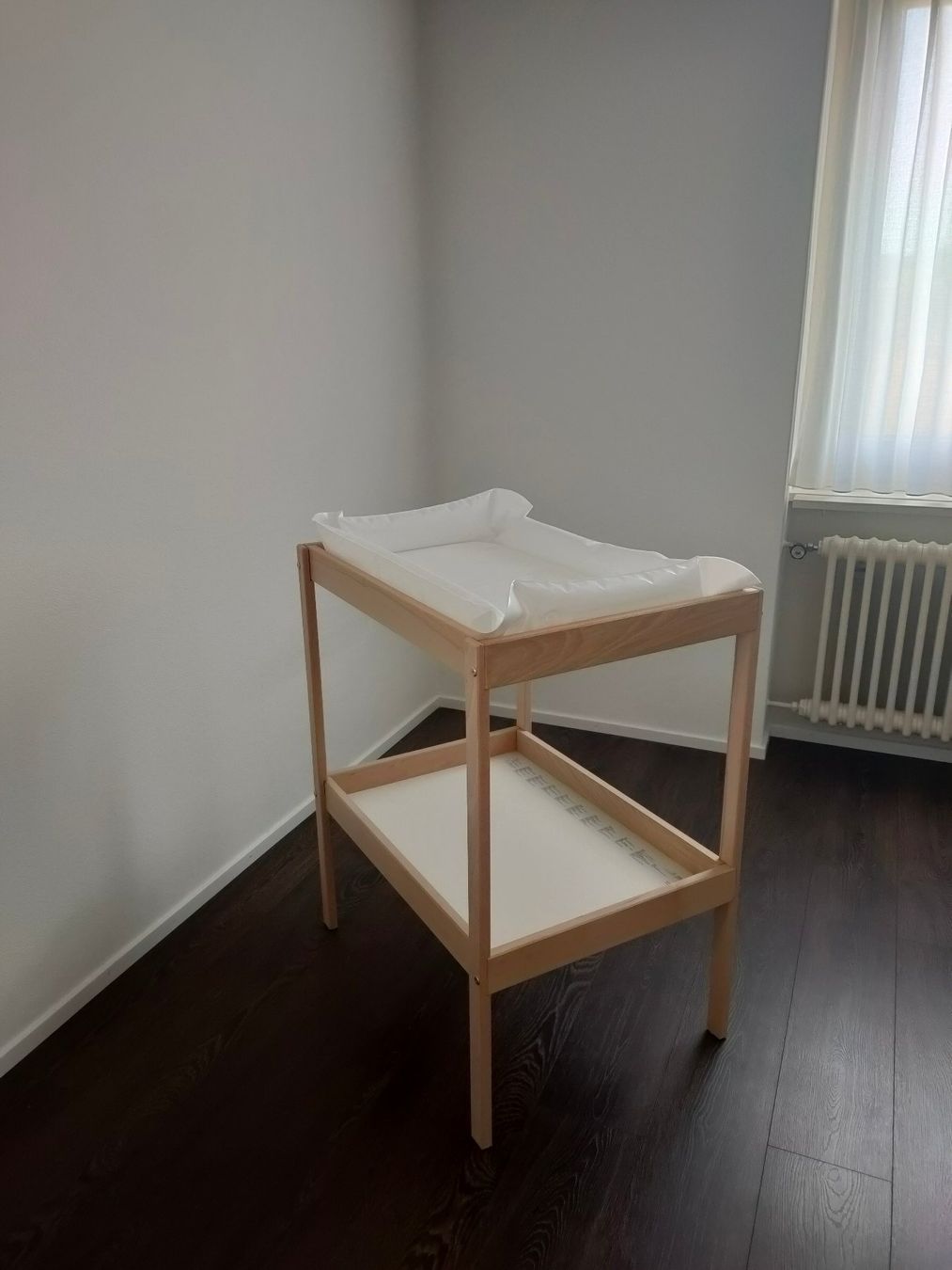Ikea Tables à langer & accessoires: Fasciatoio IKEA - Wickeltisch von IKEA – Neuf (Voir description) à St. Gallen par VincenzoMuso 2
