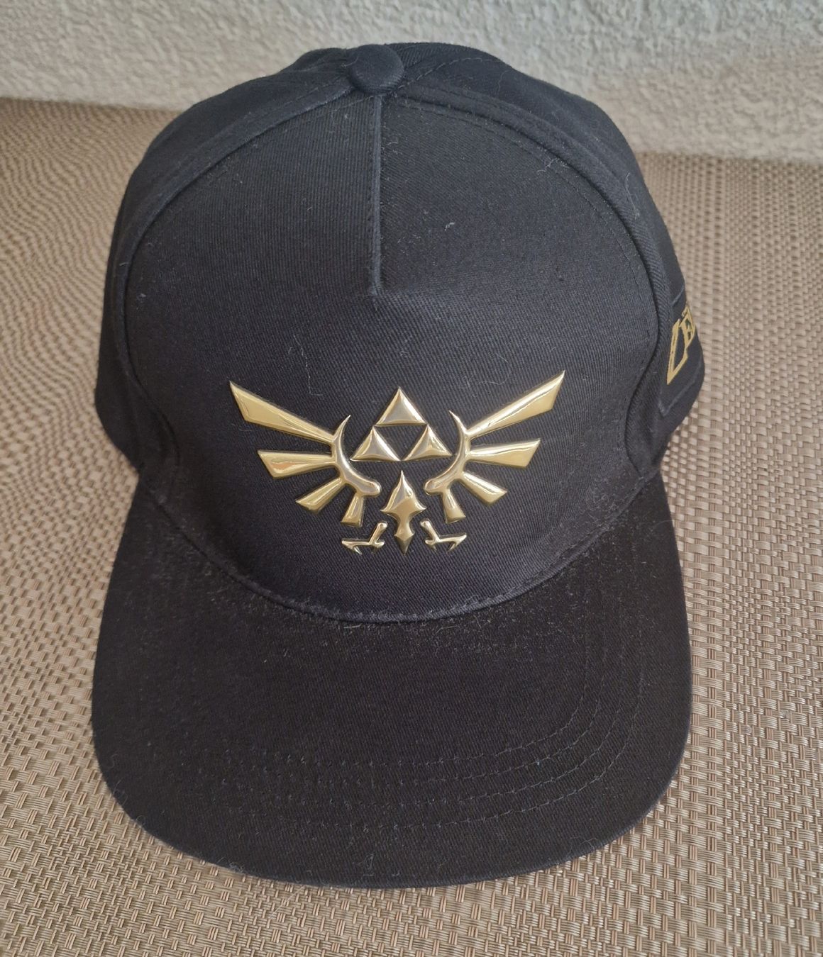 Chapeaux, bonnets & casquettes: ZELDA Cap 💙 – Neuf (Voir description) à Rupperswil par lenzburg02