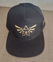 ZELDA Cap 💙