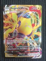 Pokemon Regieleki Vmax Silver Tempest Englisch