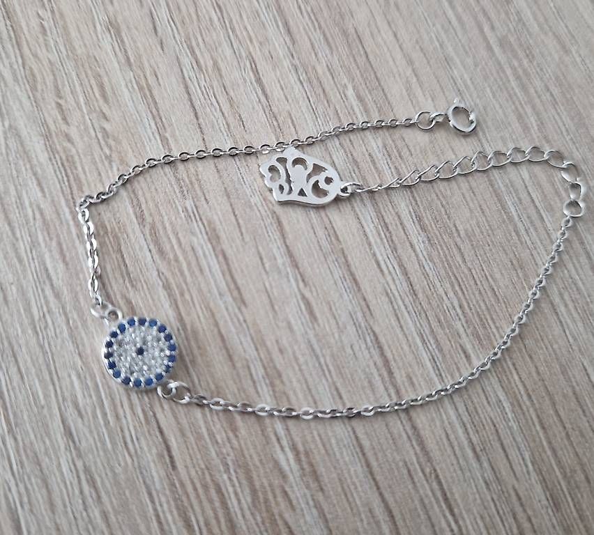 Sonstiger Schmuck: Parure en argent – Gebraucht aus Monthey von emi_2pmt 4