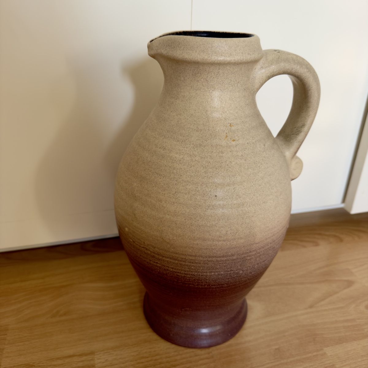 Vasi & Recipienti: Keramik Krug Vase – Usato da Widnau venduto da kustercarmen 1