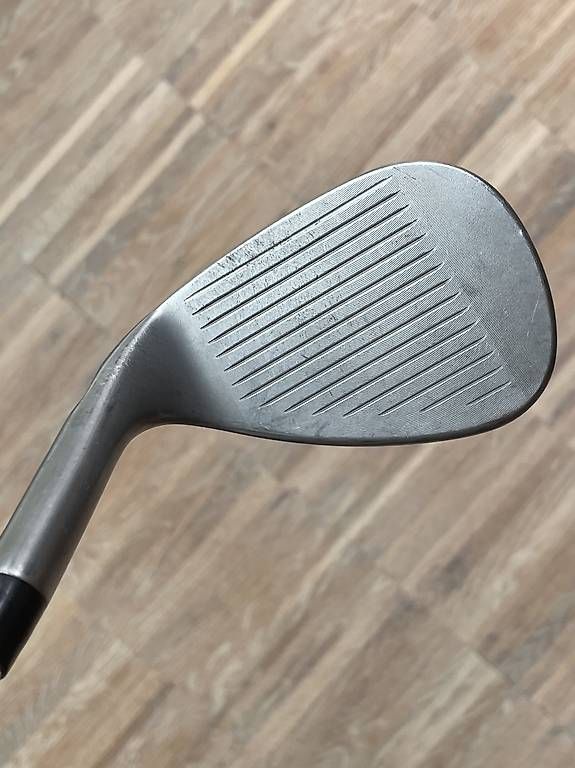 Ping Mazze & Set: Ping Wedge 56 Gorge Tour – Usato da Bern venduto da mia_8nfn 2