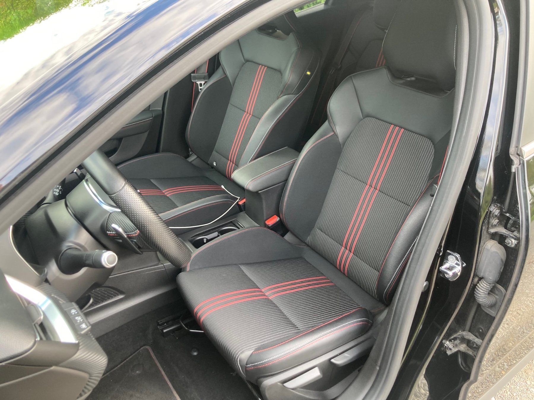 Renault Automobili: Renault Clio V RS Line – Usato da Wangen ZH venduto da Mertens 3
