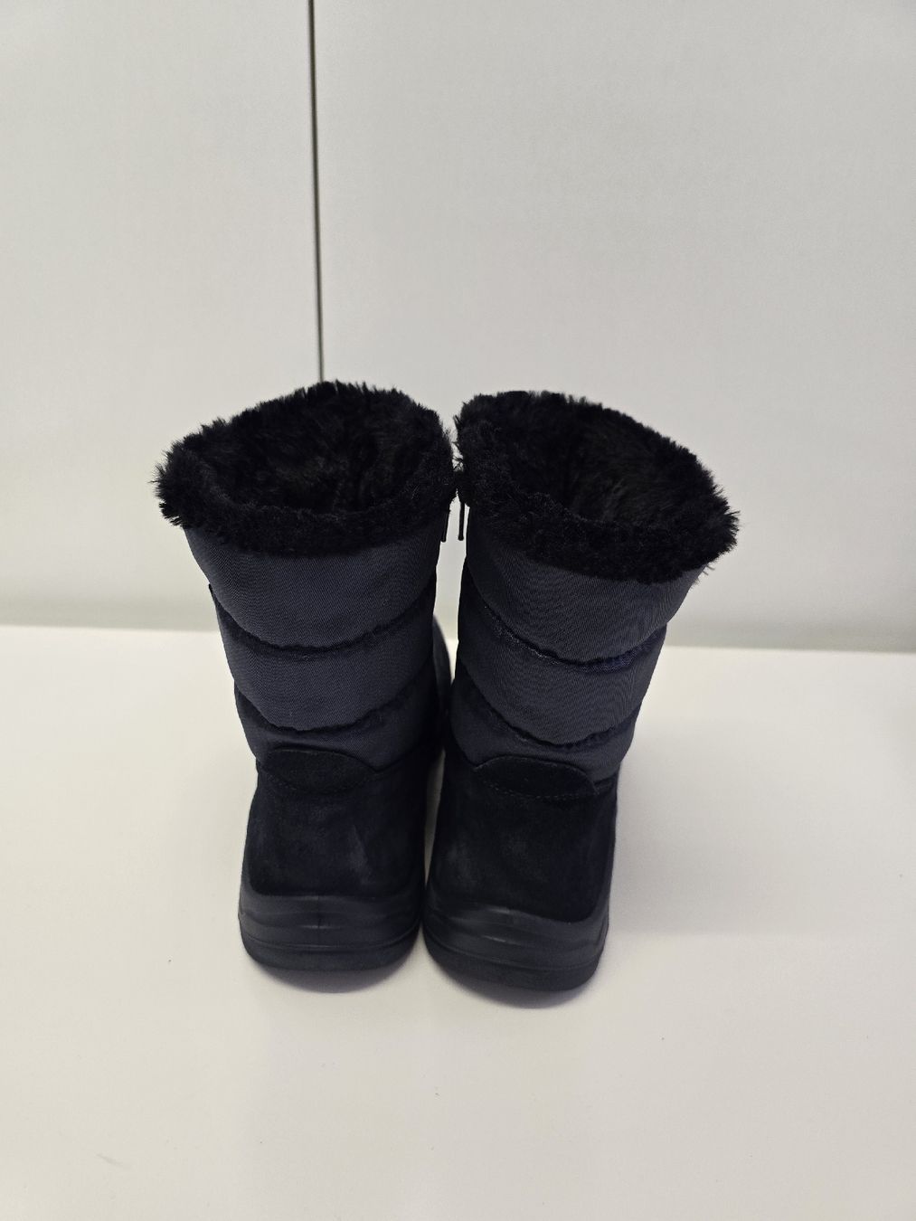 Superfit Schuhe für Mädchen: Mädchen Superfit Winterstiefel Gr.38 – Gebraucht aus St. Gallen von CAPYCORP 3