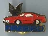 Firebird  PIN