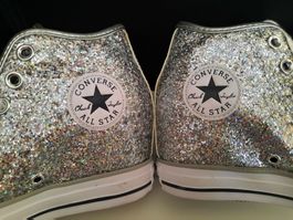 ALL STAR CONVERSE ☆ 36 NUOVE