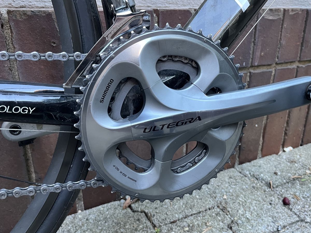 Kuota Biciclette: Rennvelo: Kuota Kharma Race – Usato da Zürich venduto da lkl_rz2x 5