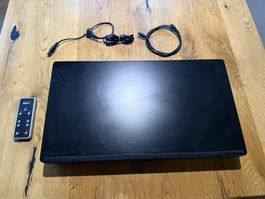 Canton DM 50 Digital Movie Soundbase