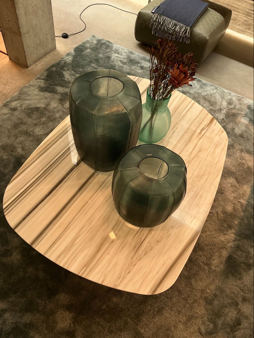 Minotti Tavoli: Rays Salontisch – Minotti – Nuovo (secondo la descrizione) da Fislisbach venduto da Talamona 4