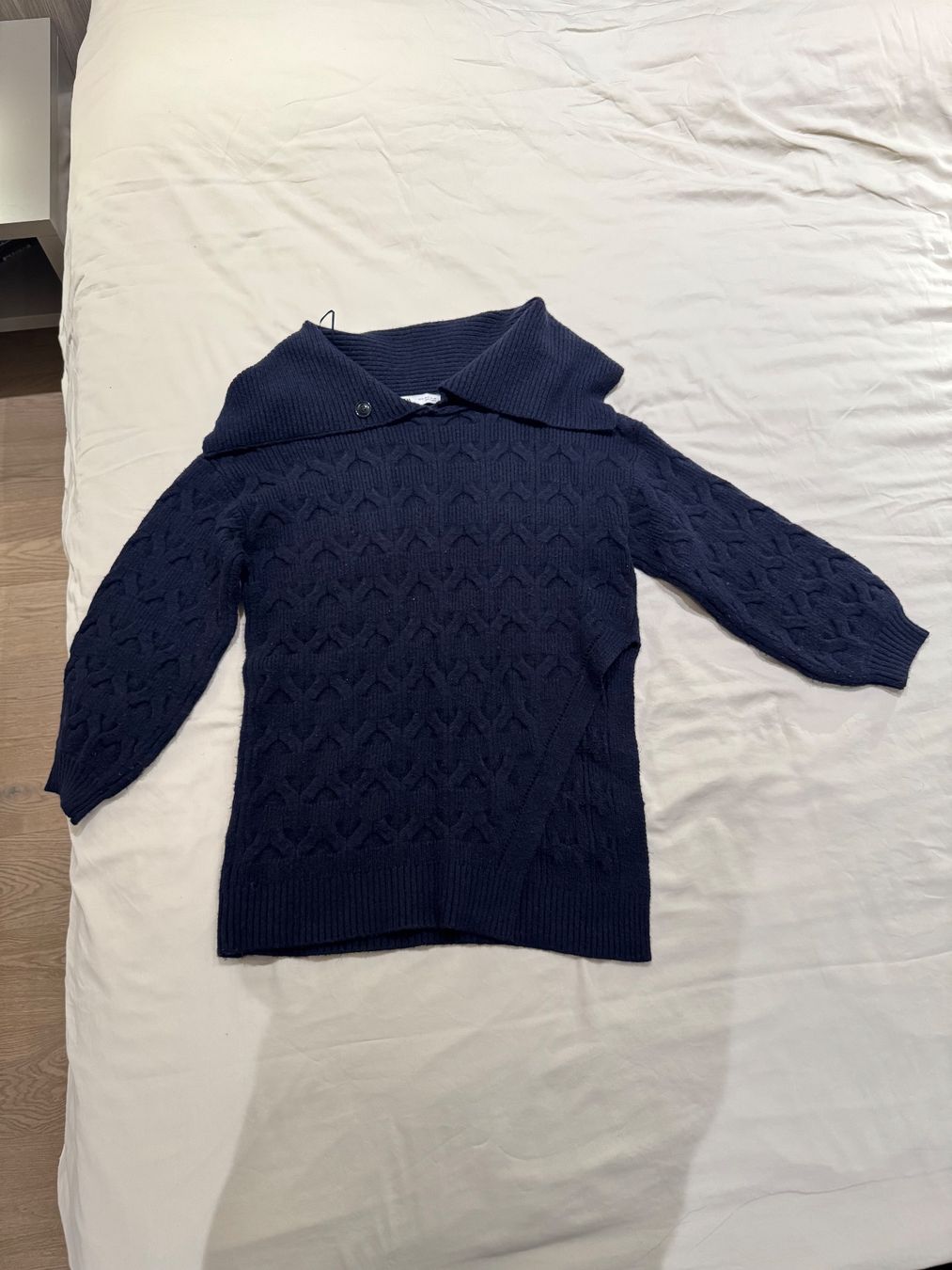 Pulls & Sweat-shirts: Damen Strickpullover - Gr. 36 – D'occasion à Feusisberg par royi16 1