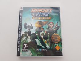 Ratchet & Clank: Quest for Booty - Playstation 3