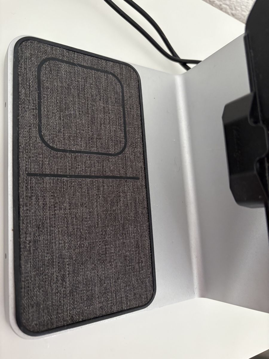 Kensington Docking station: iPad, iWatch und iPhone Ladegerät – Nuovo (secondo la descrizione) da Tagelswangen venduto da fireiceprincess 2