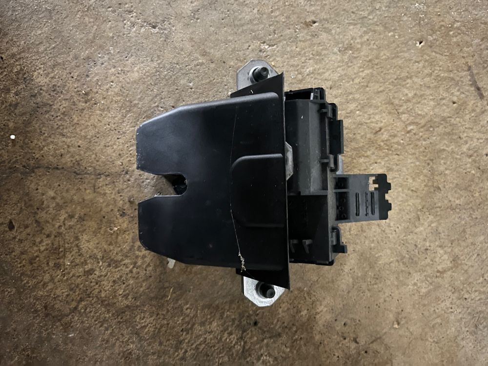 Ford Focus TDCi 1.6 2012 - Rückklappe - Ersatzteile 1