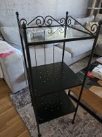 Badezimmerregal Ikea