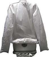 CLEANMAXX Hemdenbügler  ein super Helfer für alle, die weni