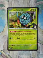 Pokémon TCG – Erika's Tangela Cosmos (ASC7) Ascended Heroes