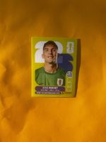 URU 2 Sergio Rochet Panini WM 2026 Sticker