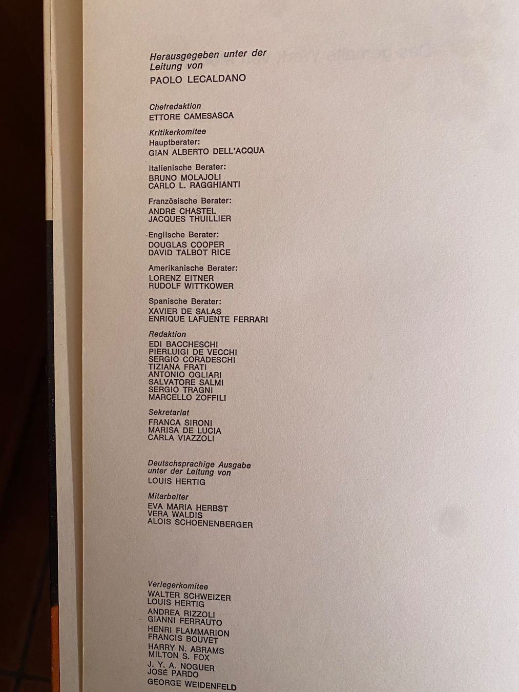 Libri: Sammlung 27 Stk. Bücher Klassiker der Kunst – Usato da Wohlen AG venduto da reswo01 3