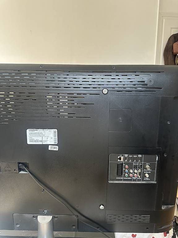Grundig Televisori: Fernseher – Usato da Zürich venduto da yar_w59p 3