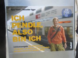 Ich Pendle, also bin ich 10 Jahre 20minuten