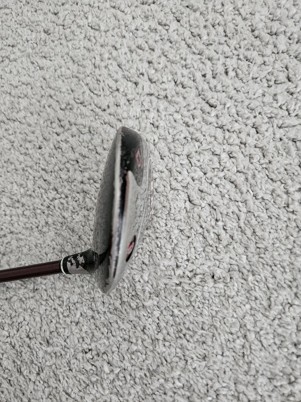 Mazze & Set: OnOff Fairway Arms Golfholz. – Usato da Schaffhausen venduto da GreenApple212 3
