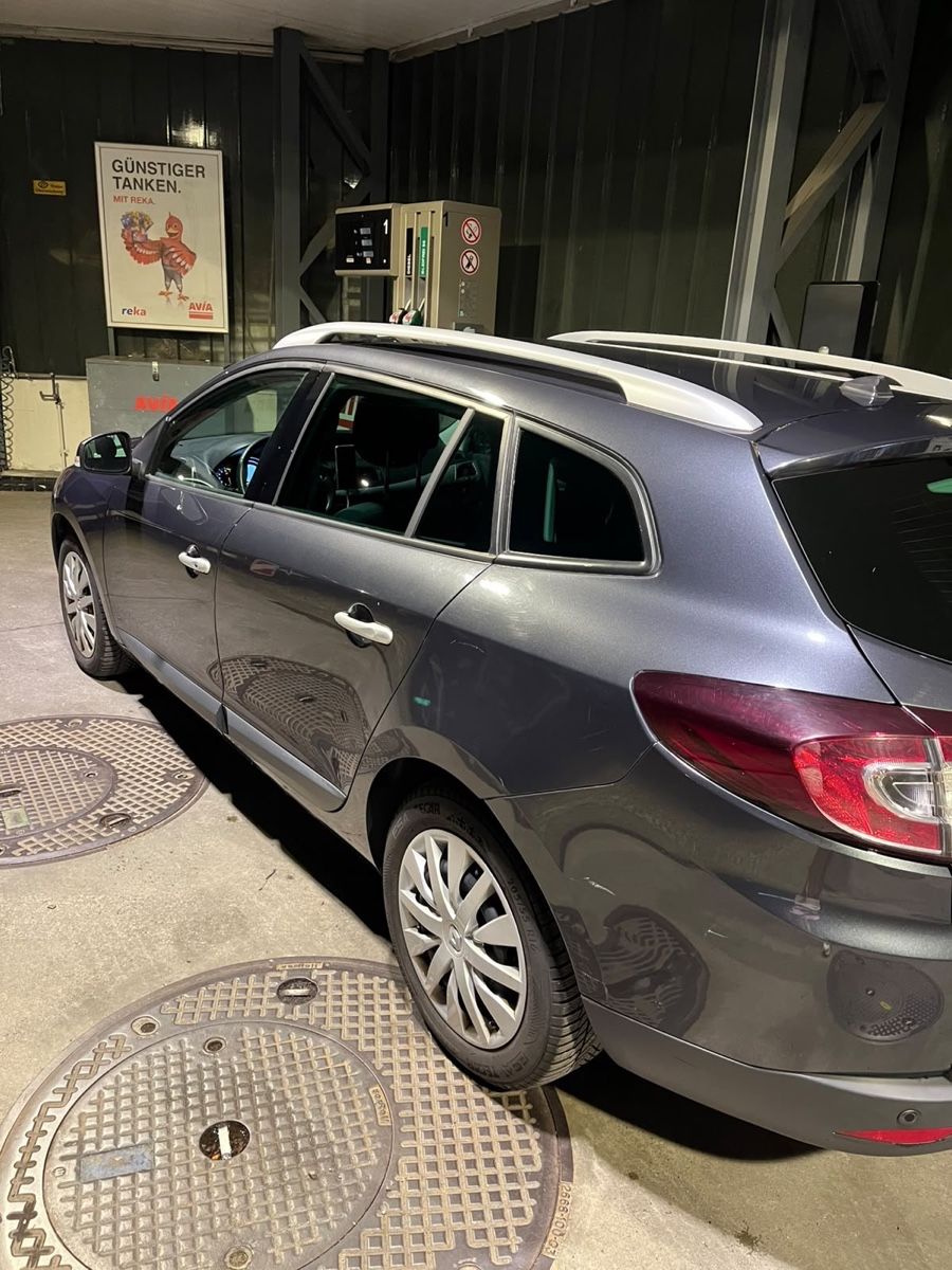 Renault Automobili: Renault Mégane TCe 130 – Usato da Dübendorf venduto da Phil1490 3