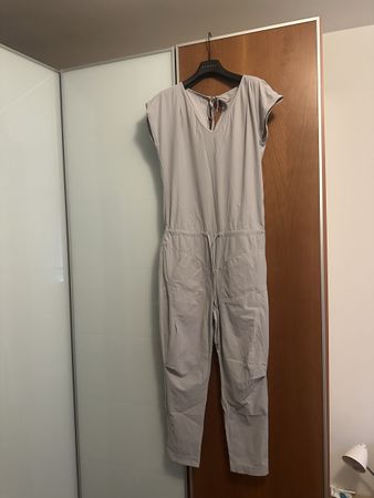 Jumpsuit von RAFFAELLO ROSSI