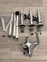Monitor stands, laptop stand, vesa