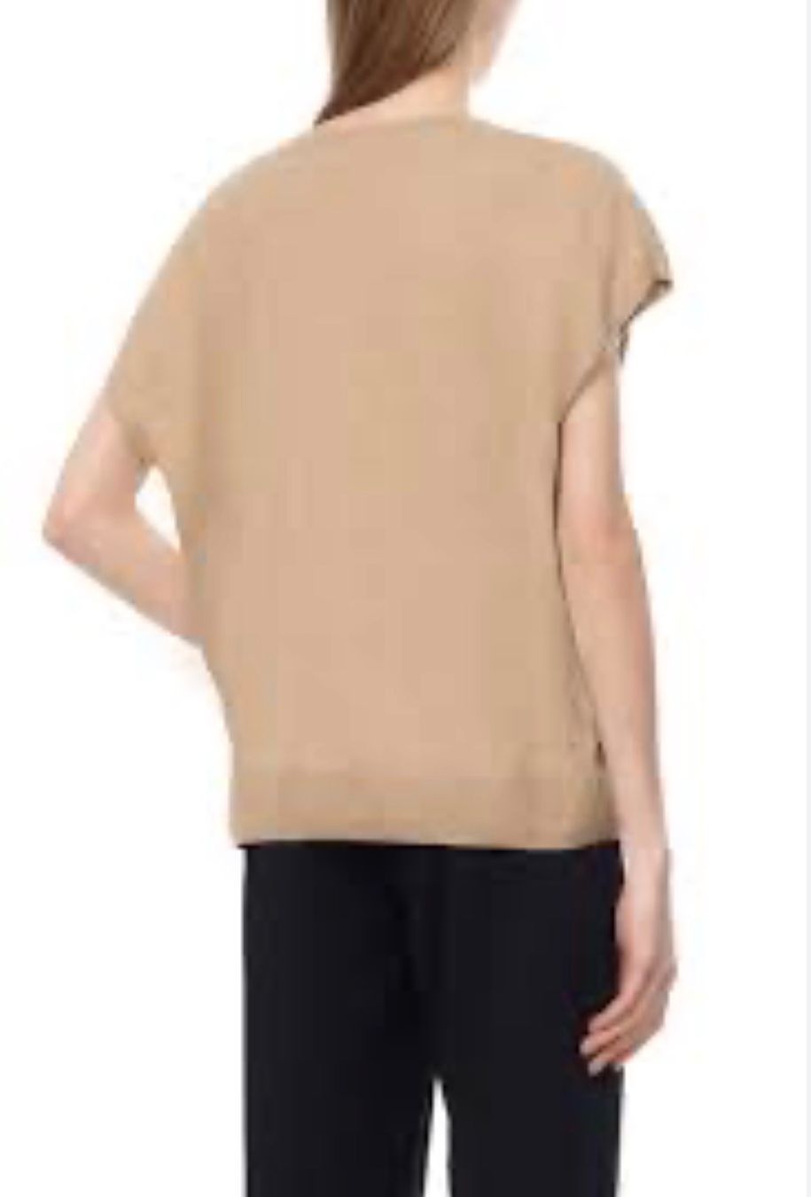 Cos Maglioni & Felpe: COS M L XL /NP180CHF Gilet Wool Pullover – Nuovo (secondo la descrizione) da Kölliken venduto da Prscoo 8
