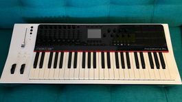 Nektar Panorama P4 (clavier maître MIDI/USB)