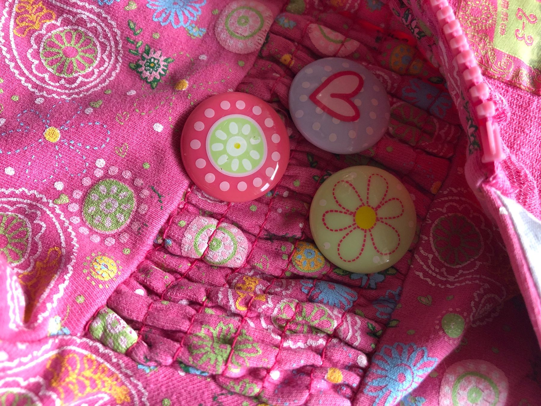 Giacche & Cappotti: Pink Girl Jacket 2-3Yrs – Usato da Brugg AG venduto da Magna3 2