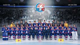 1 Stehplatz Ticket Erwachsen am 10.10.2026 Zsc gegen Fribour