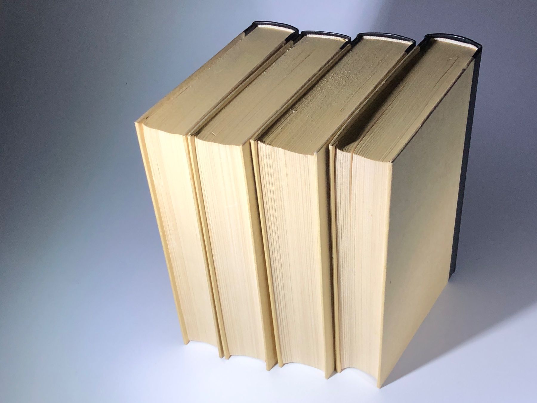 Libri: Wilhelm Busch - Gesamtwerk - Bände 1 - 4 – Usato da Bergdietikon venduto da Garak 2