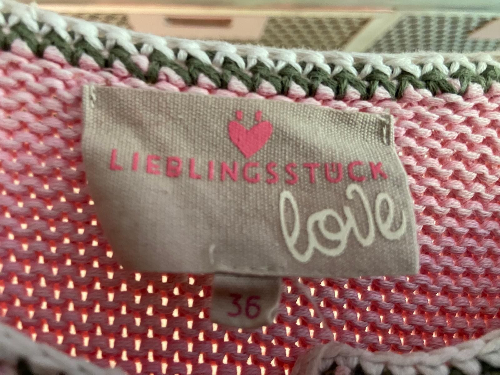 Lieblingsstück Giacche: Pullover/ Strickjacke von Lieblingsstück – Usato da Bäretswil venduto da nadchen312 1