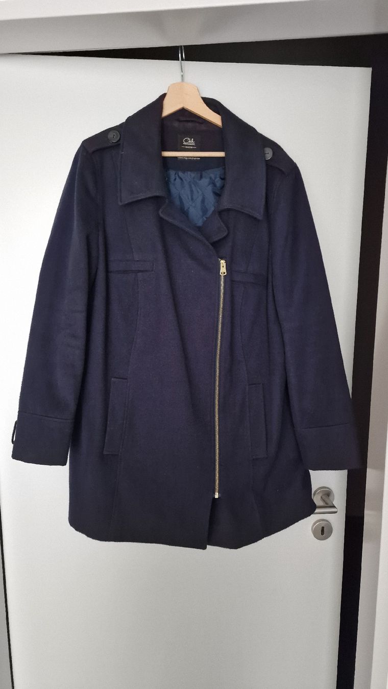 C&A Cappotti: Eleganter Damenmantel – Usato da Höri venduto da ale_c9bt